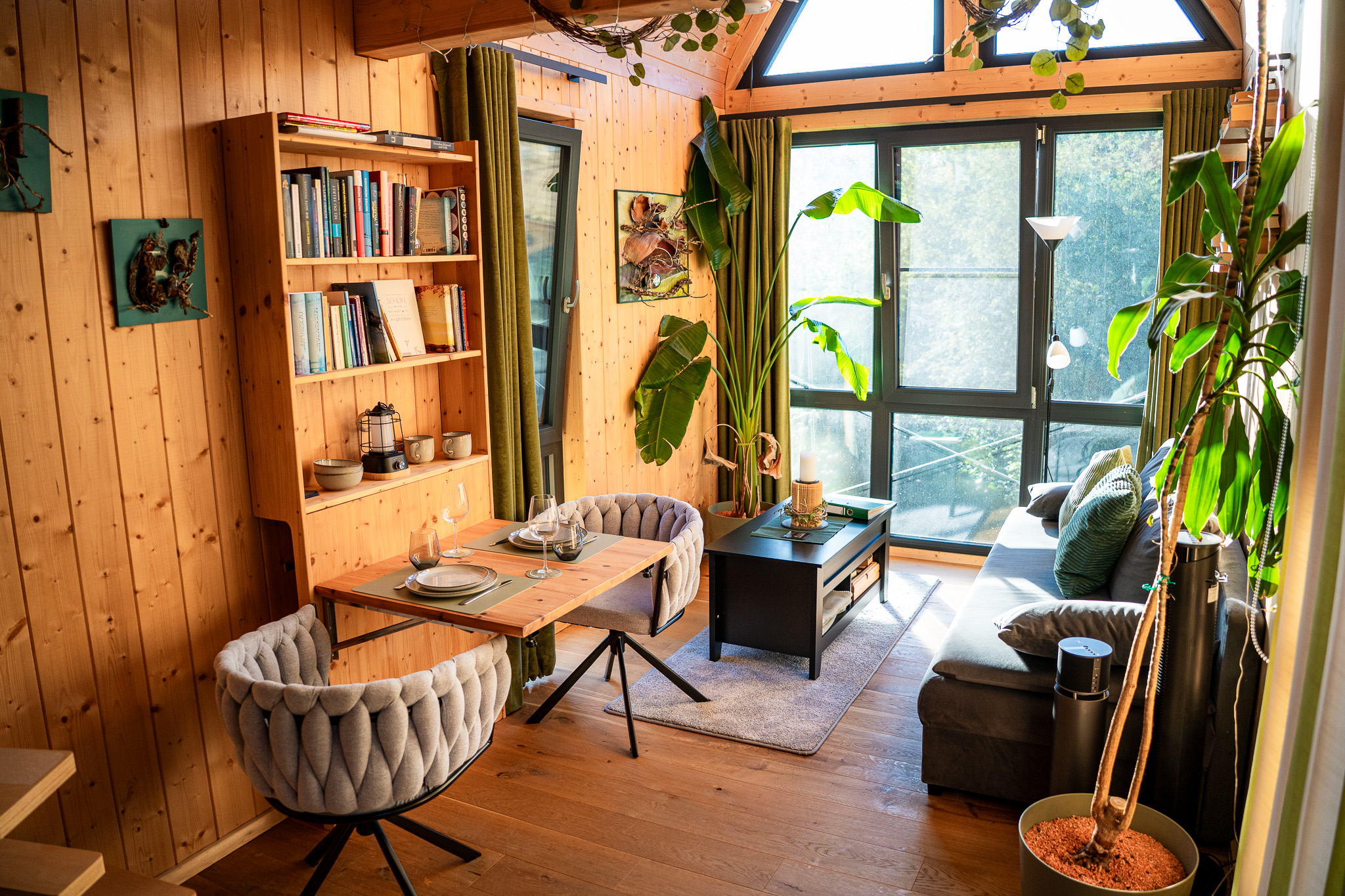 Haus C