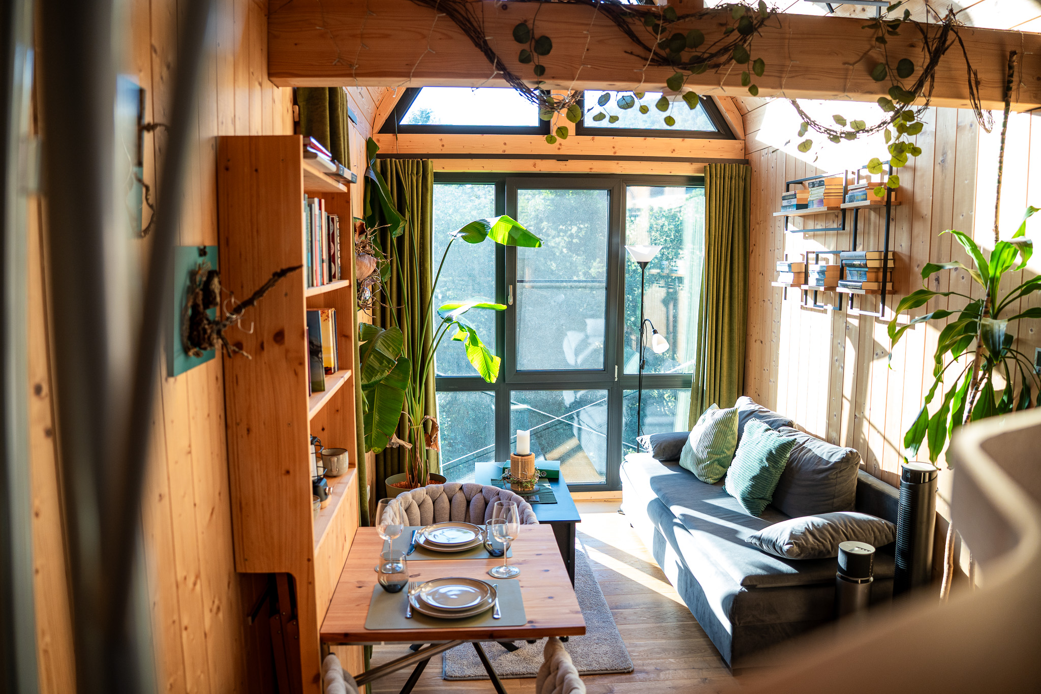 Haus C
