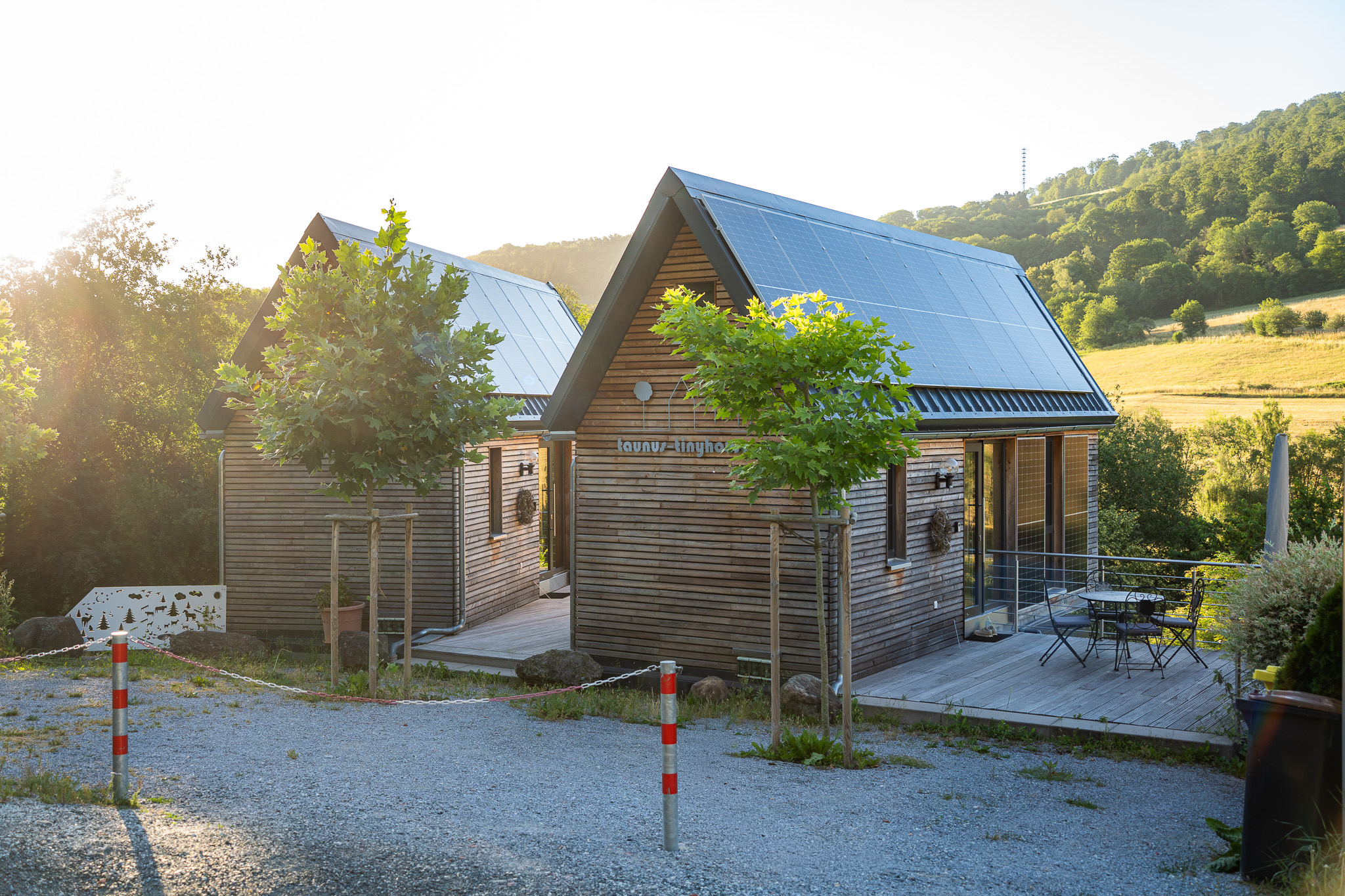 Haus B