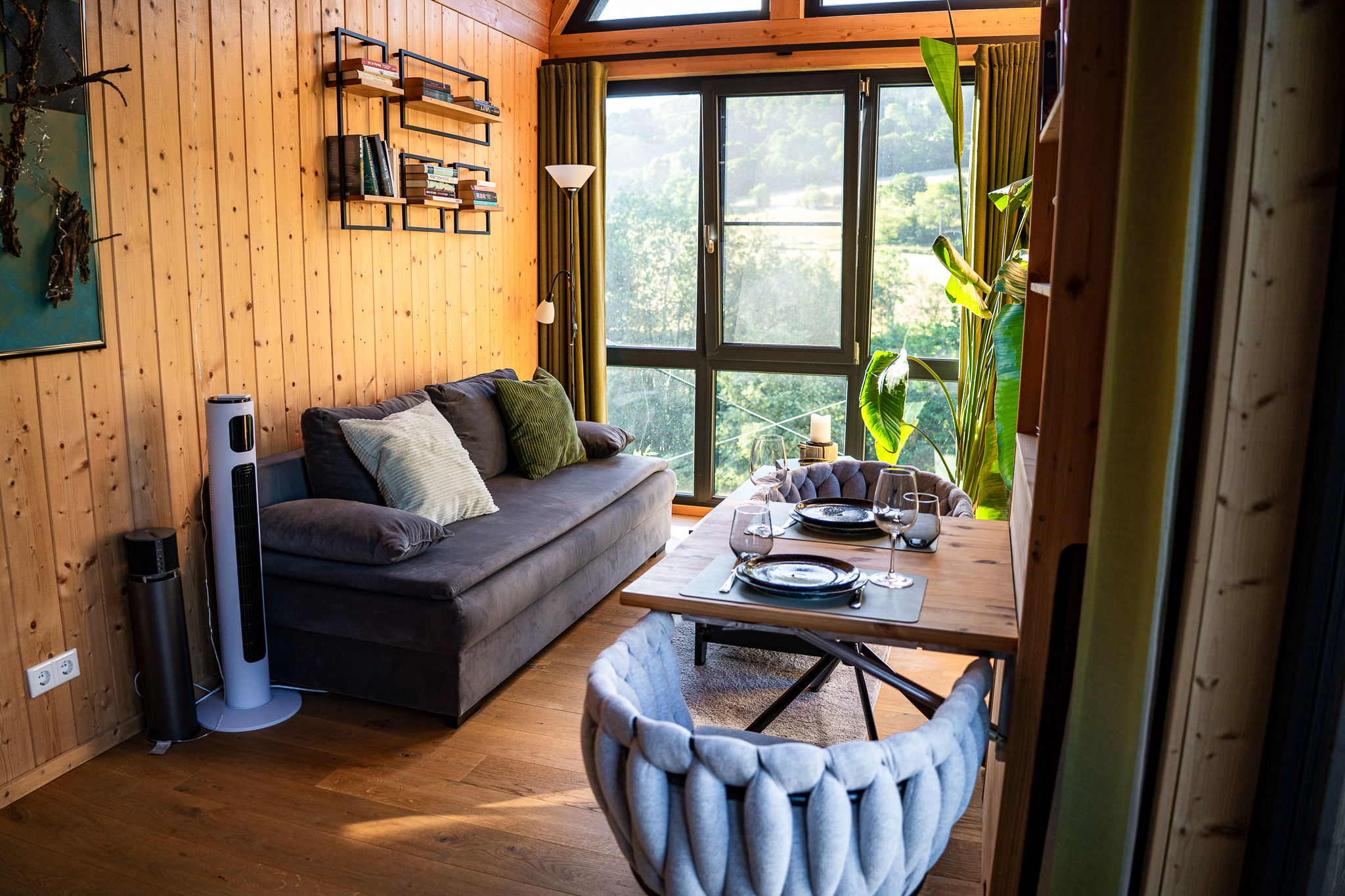 Haus B