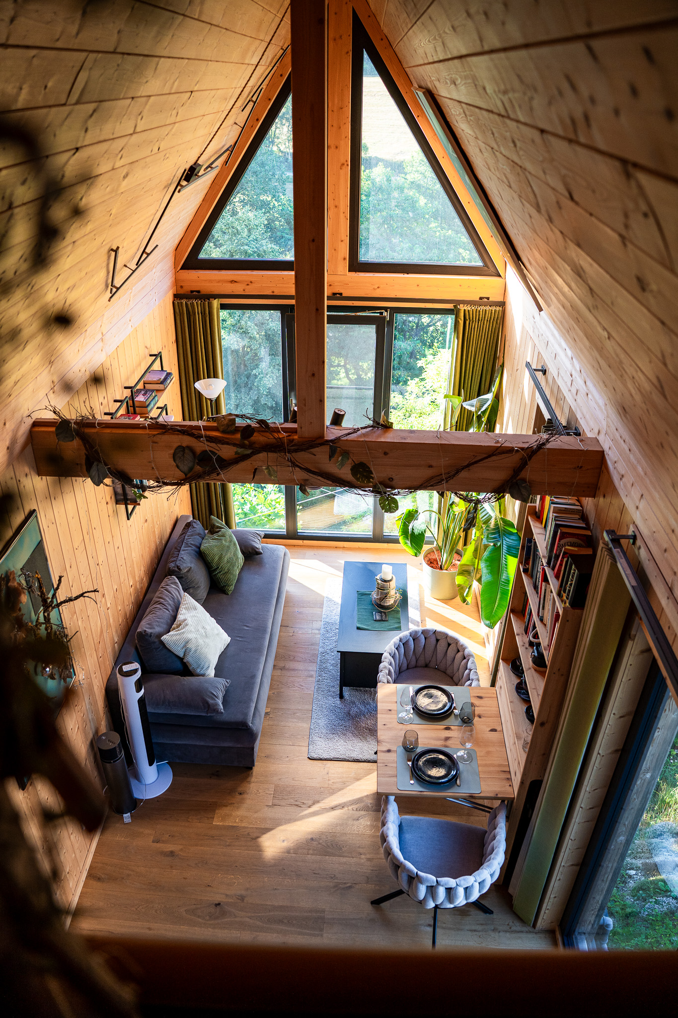 Haus B