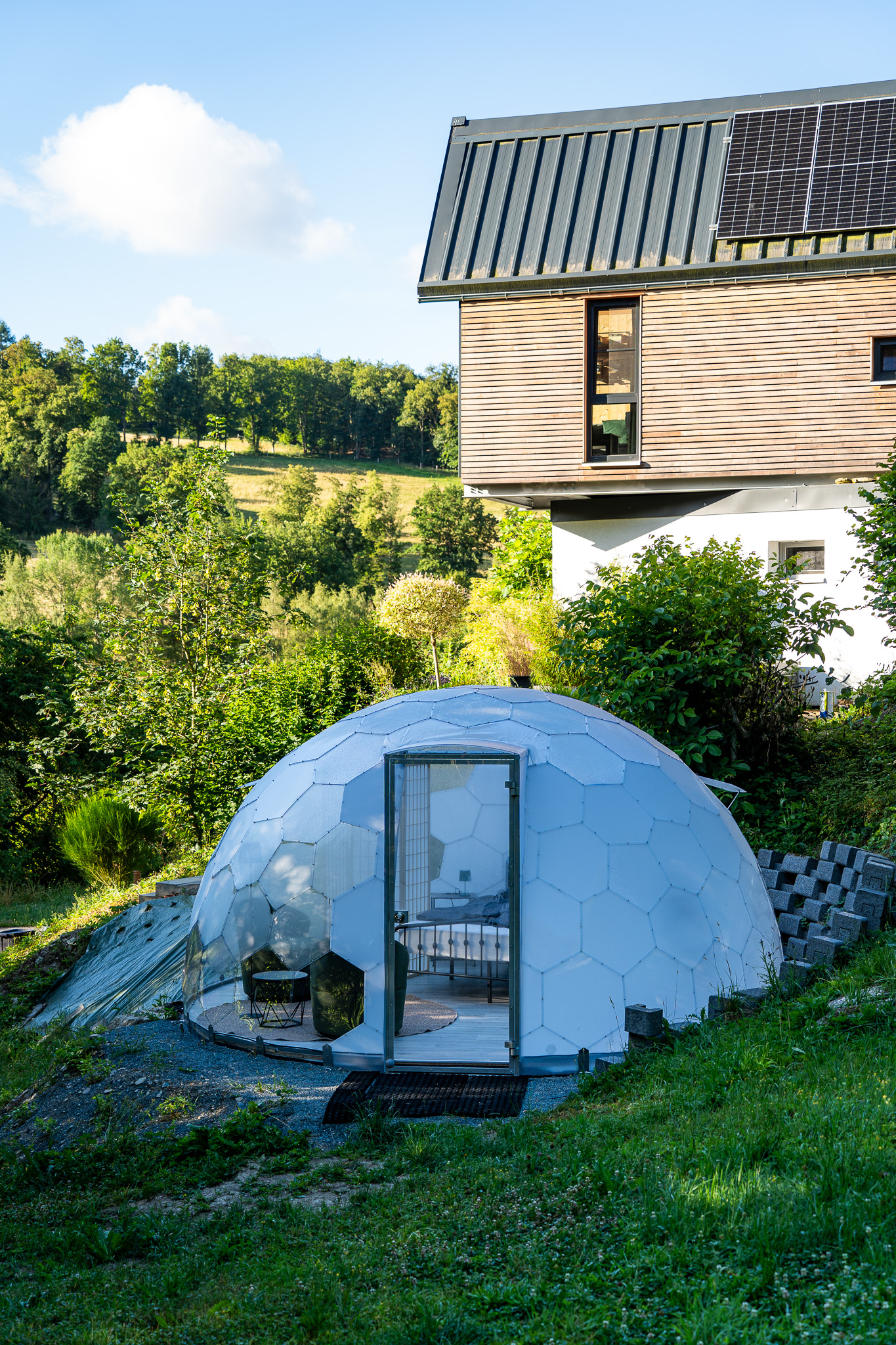 Haus B